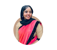 FATHIMA RIFDA EK from IQJITA successfully placed as a Office Staff at Bolster girls 
campus showcasing the placement success of the best office administration course 
institute in Kottakkal, Perinthalmanna, Malappuram 